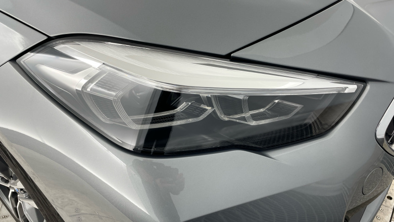 BMW 2 Series 218i [136] M Sport 4dr DCT Petrol Saloon